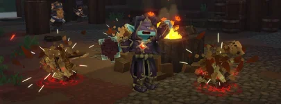 Hytale Patch Notes - Update 2